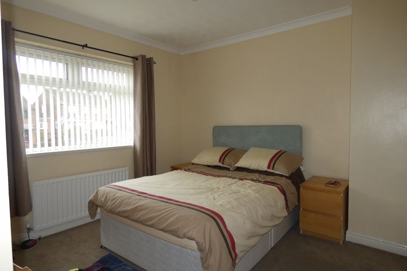Bedroom One- click for photo gallery
